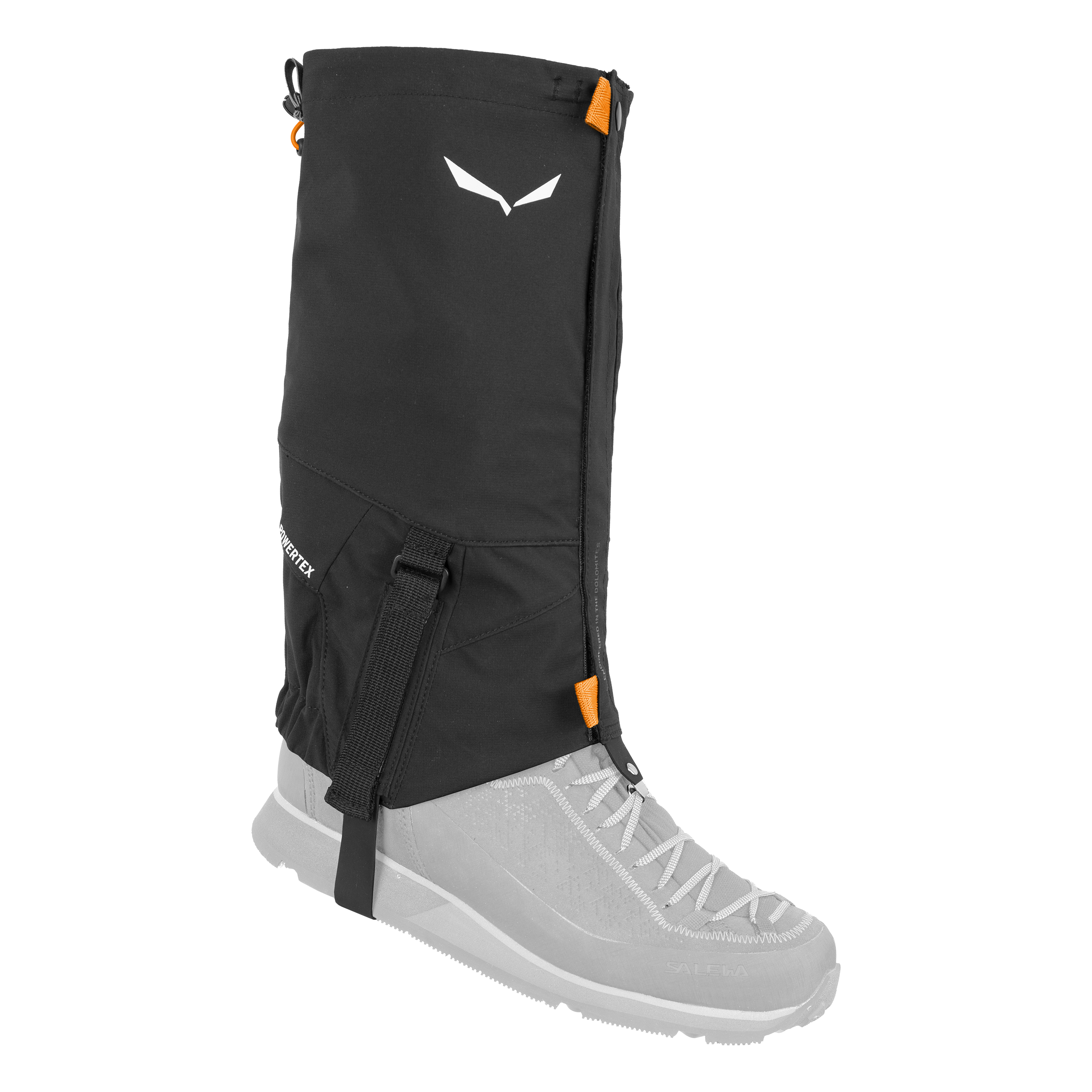 PROTECTOR POWERTEX 3L GAMASCHEN