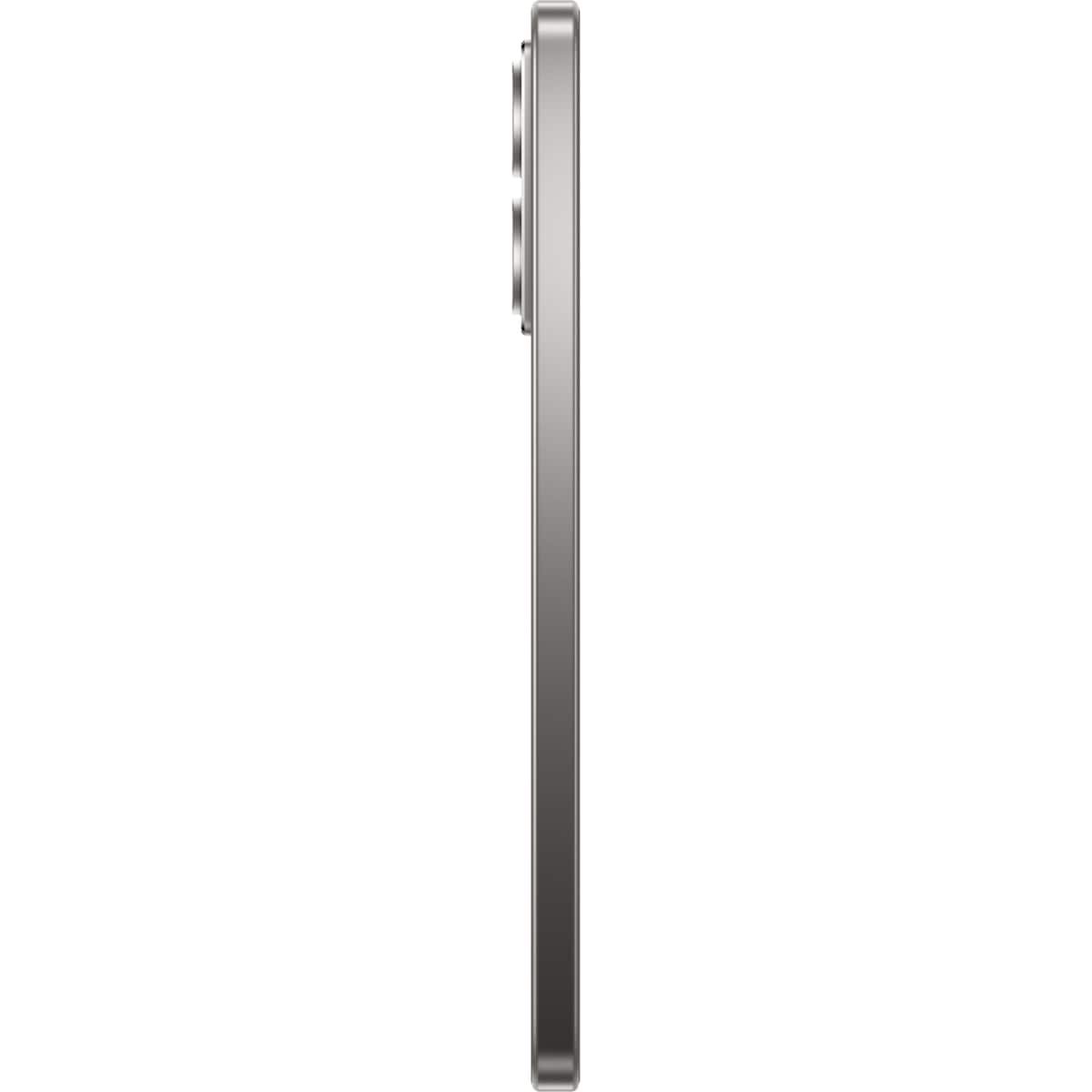 Xiaomi 14T 5G smarttelefon 12/256 (titangrå)
