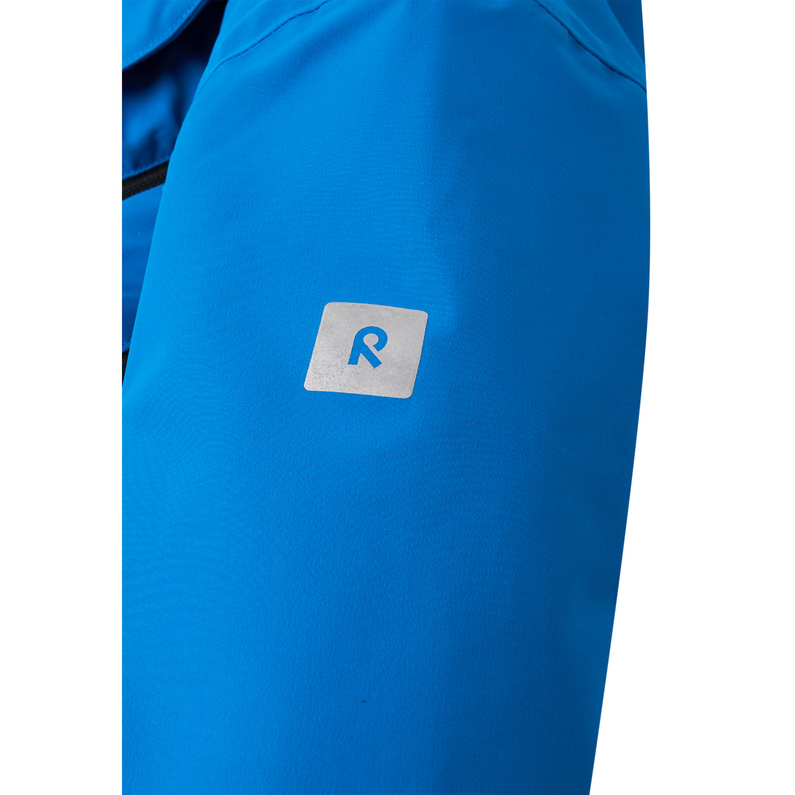 reima Kinder Tieten Jacke