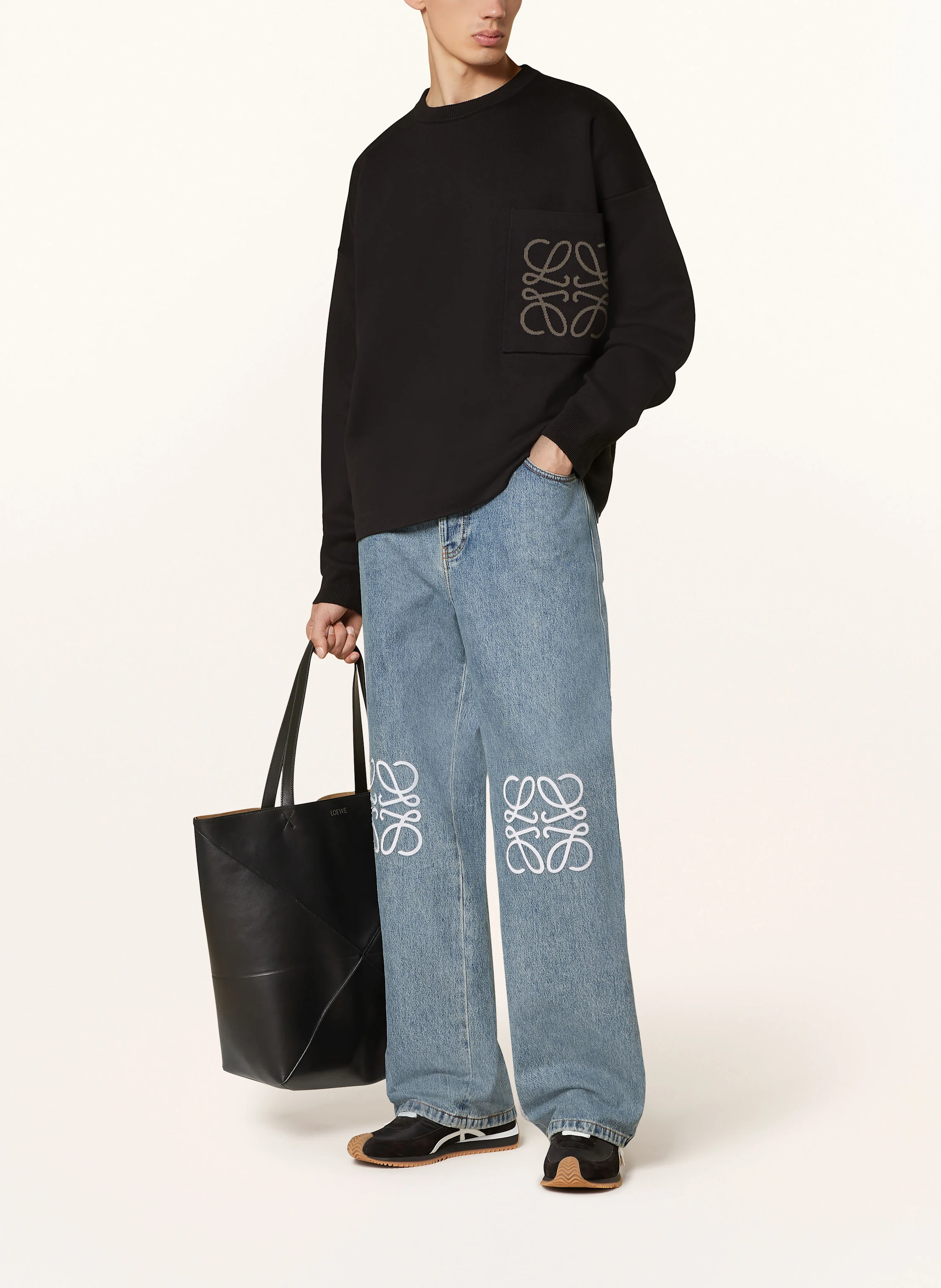 LOEWE Sweatshirt