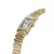 Frederique Constant Classics Carree Small Second