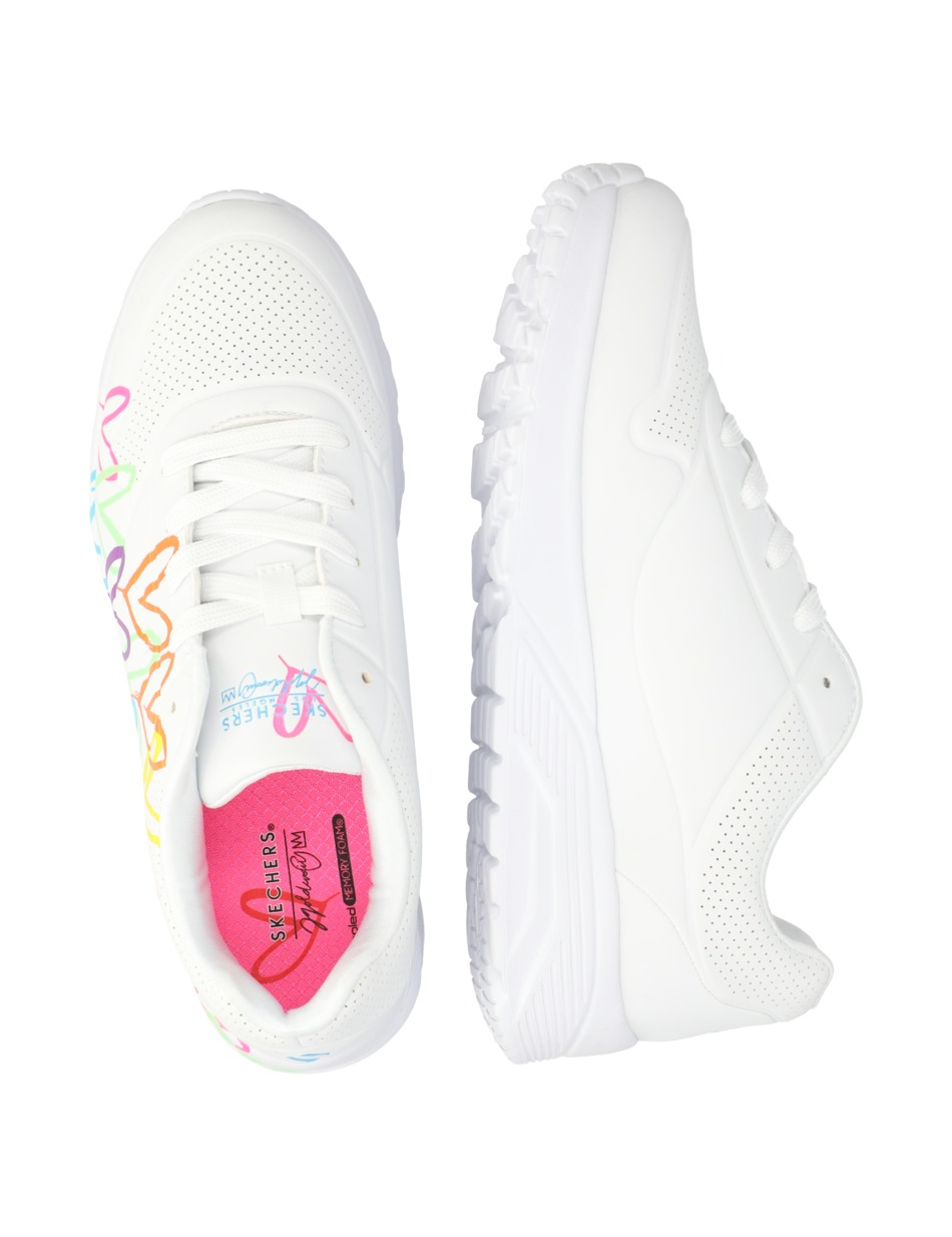 SKECHERS X JGOLDCROWN: UNO LITE