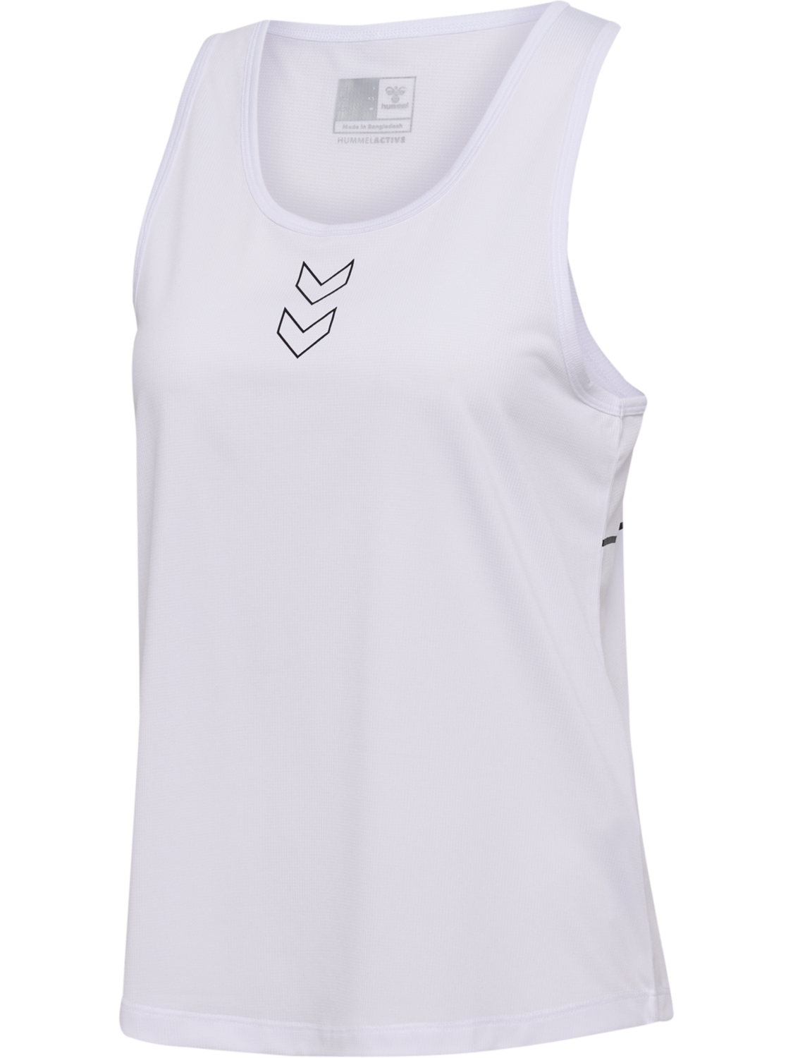 hmlCOURT LIGHT WEIGHT TANKTOP W