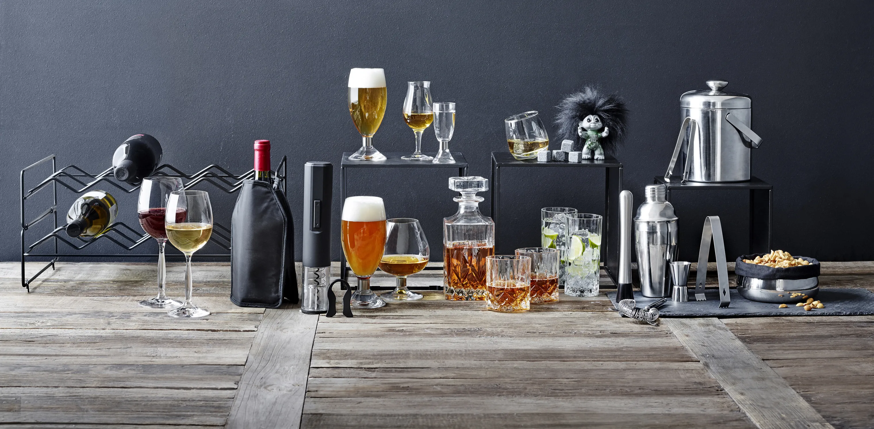 Spiegelau Soiree Rødvinsglas