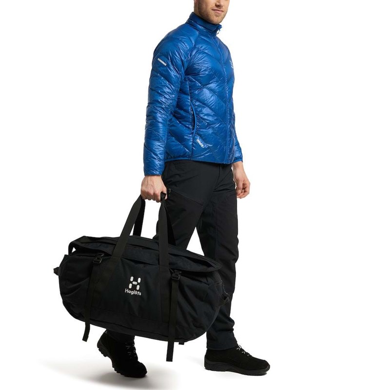 Haglöfs<br>Duffel Bag Cargo 90