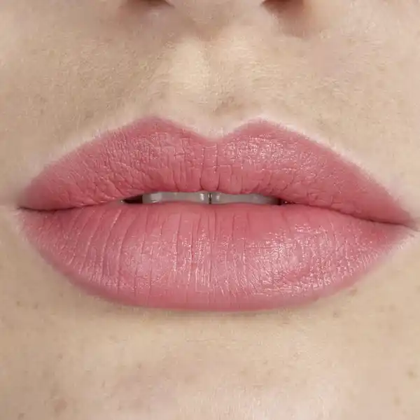 Intense Matte Lip Pen 020