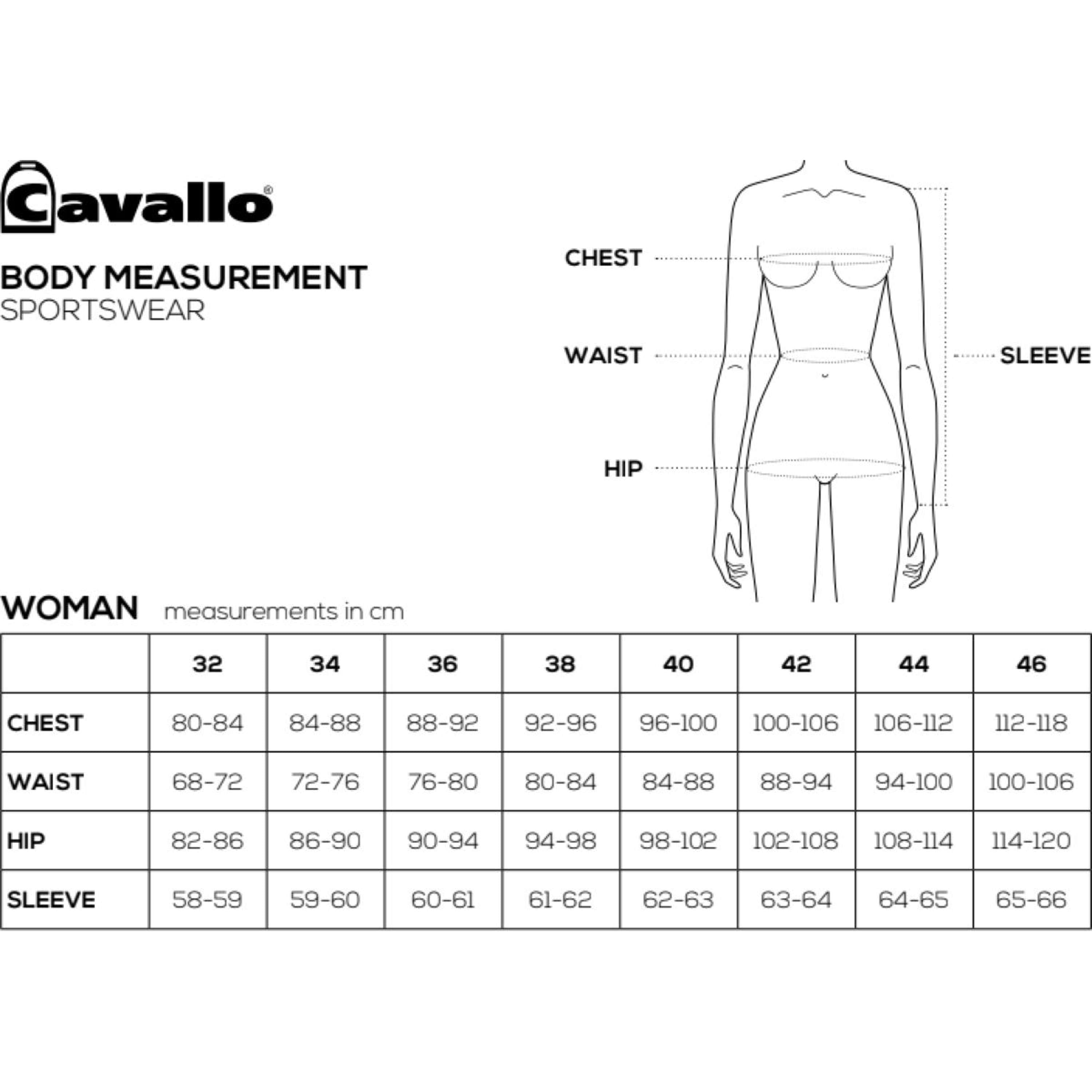 Cavallo Shirt Cavalracina Steel