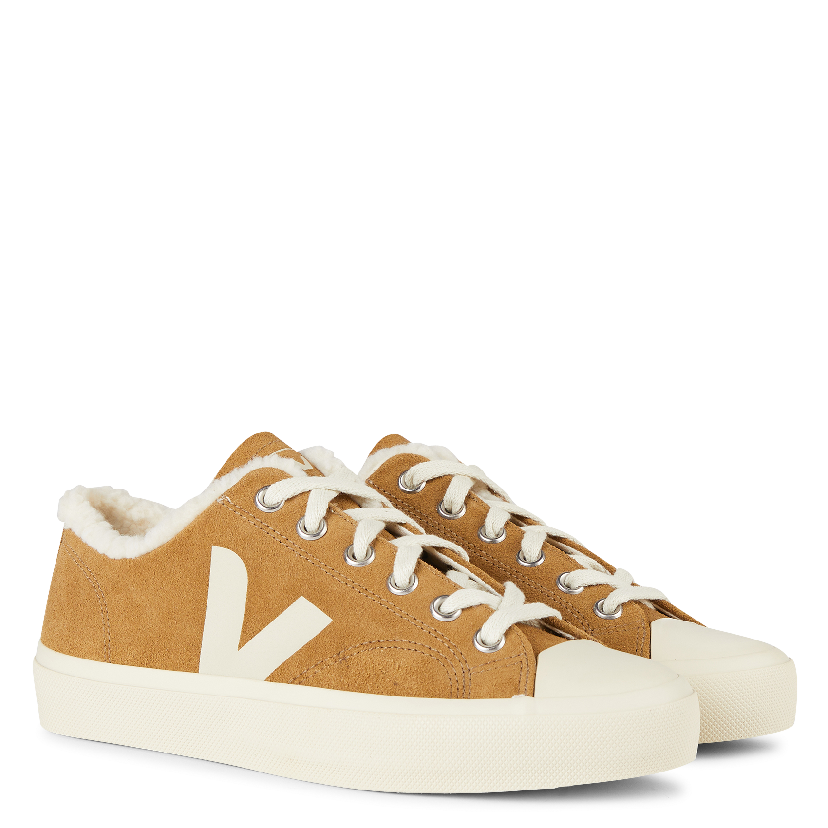 WATA II LOW - Baskets basses en toile | Multicolore
