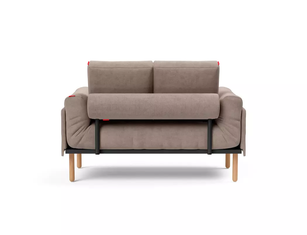 Schlafsofa Rollo Stem