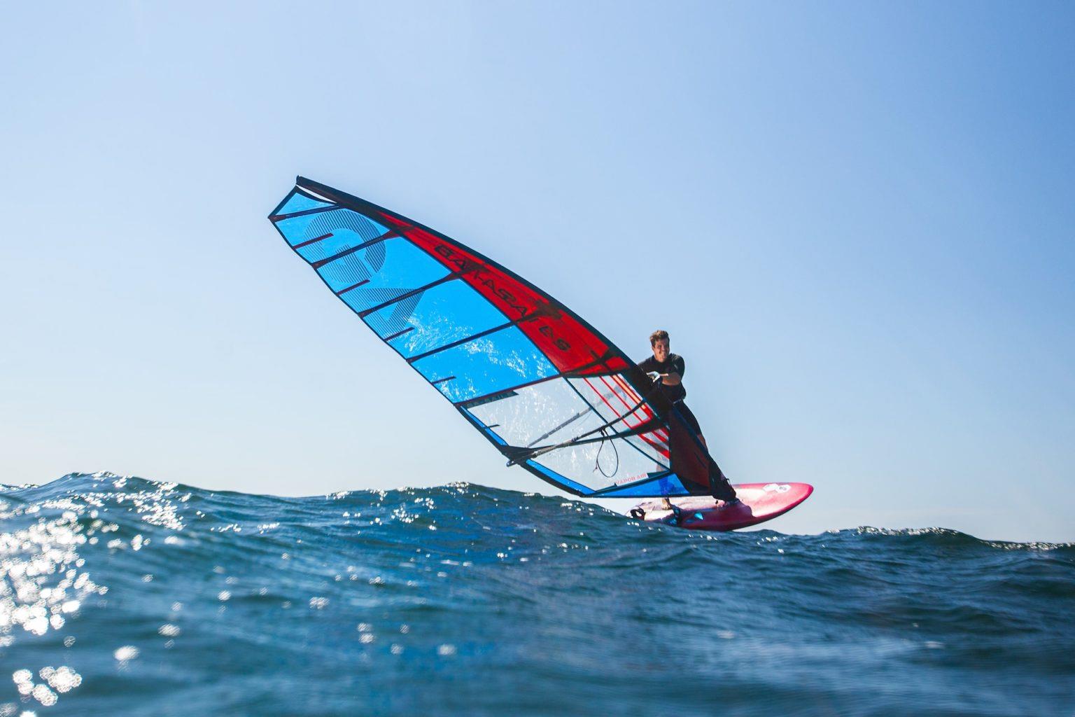 Gaastra / GA-Sails Vapor Air - 2024 4.3 m²