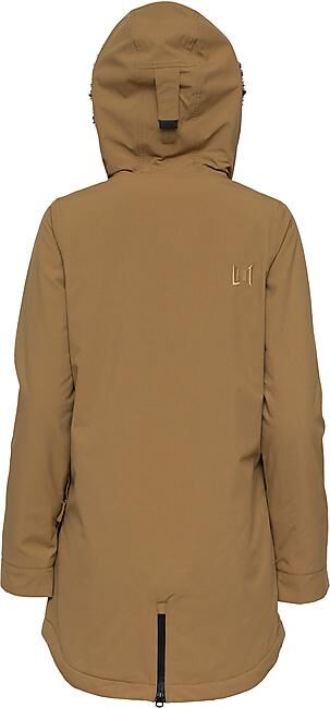 L1 - VESTE FAIRBANKS