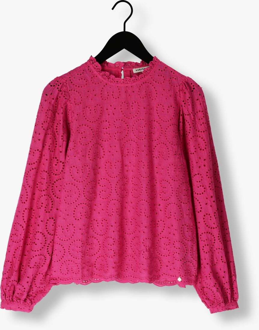 HARPER & YVE lila harper & yve blouse georgie
