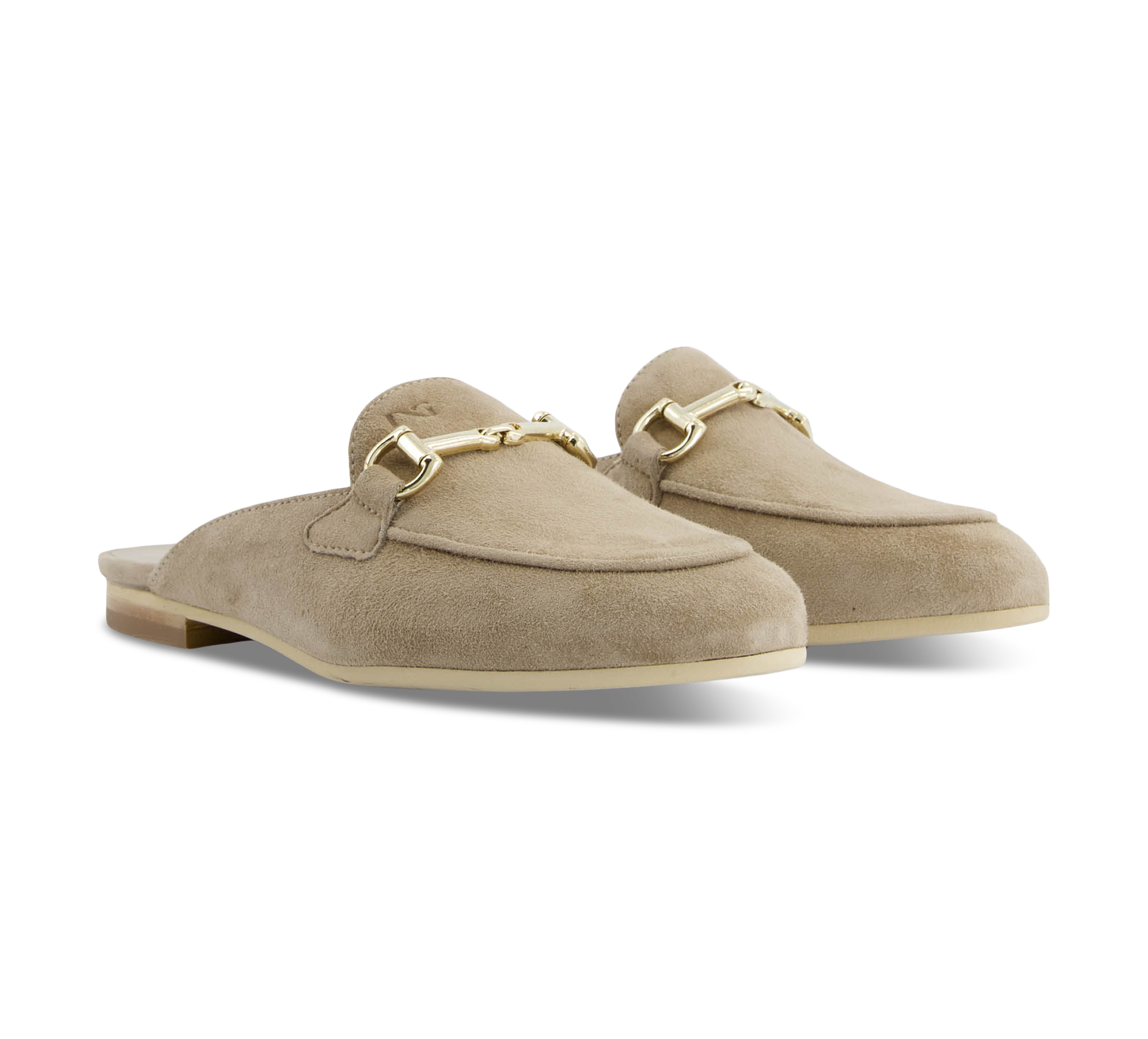 Nero Giardini Loafers & Mokassins beige/taupe