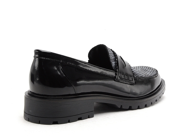 Fugitive basses femme piscali noir