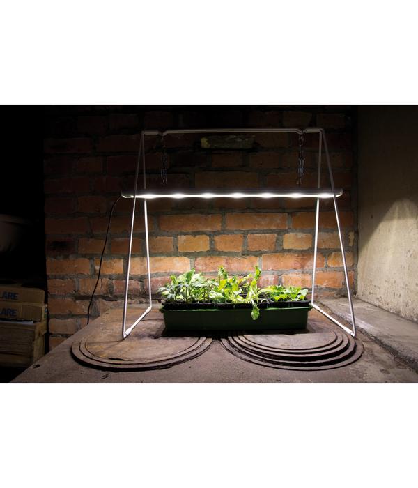 Venso LED-Anzuchtlampe GrowLight Duo