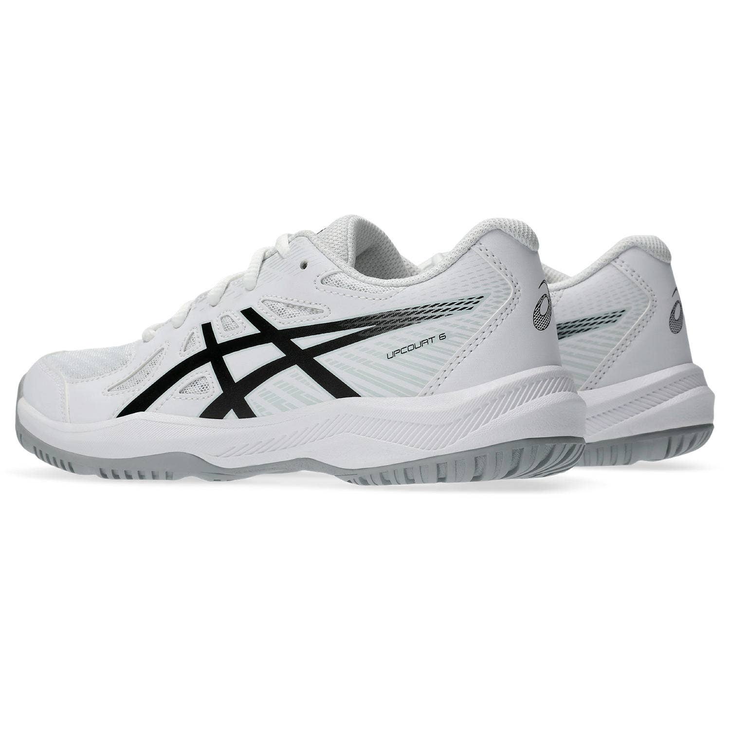 ASICS  Upcourt 6 Kids