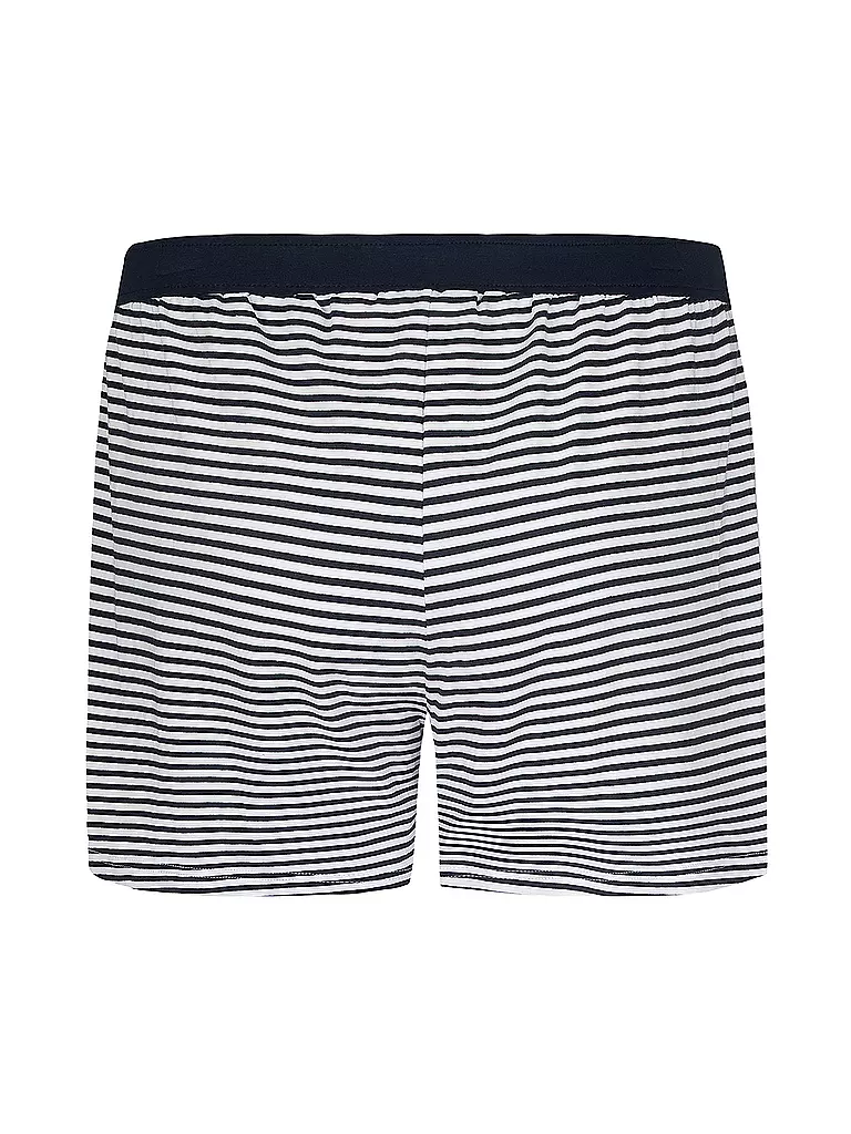 SHORT STORIES Pyjamashorts weiss