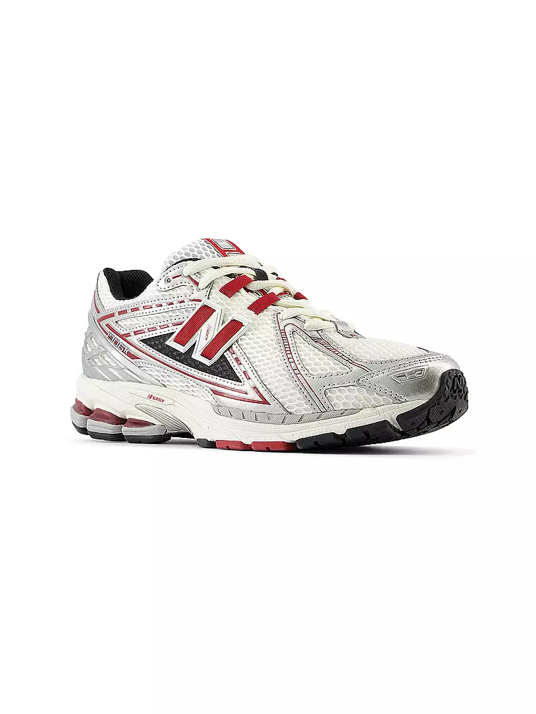 NEW BALANCE Sneaker 1906 silber