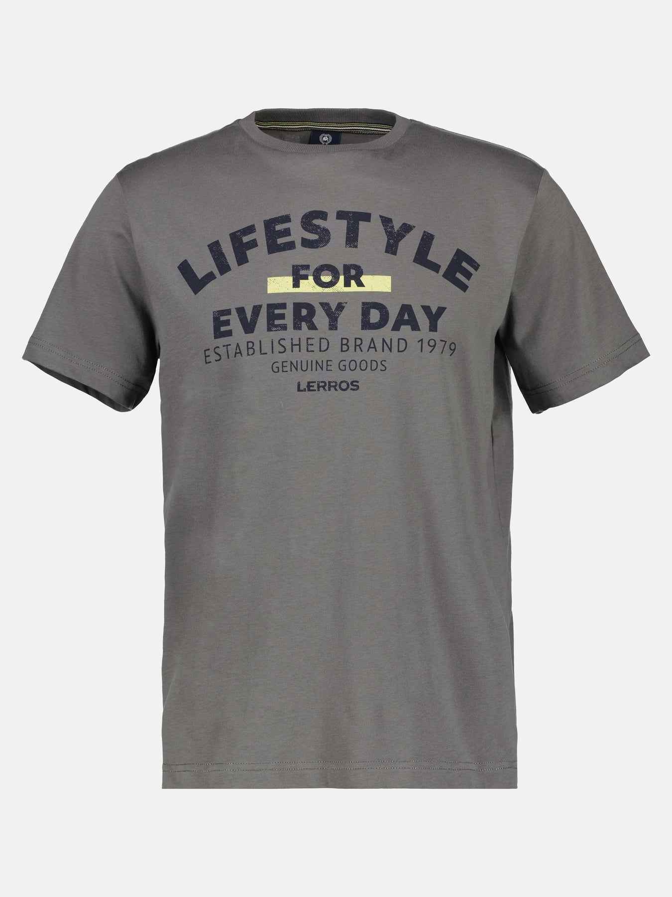 T-Shirt *Lifestyle for every day*