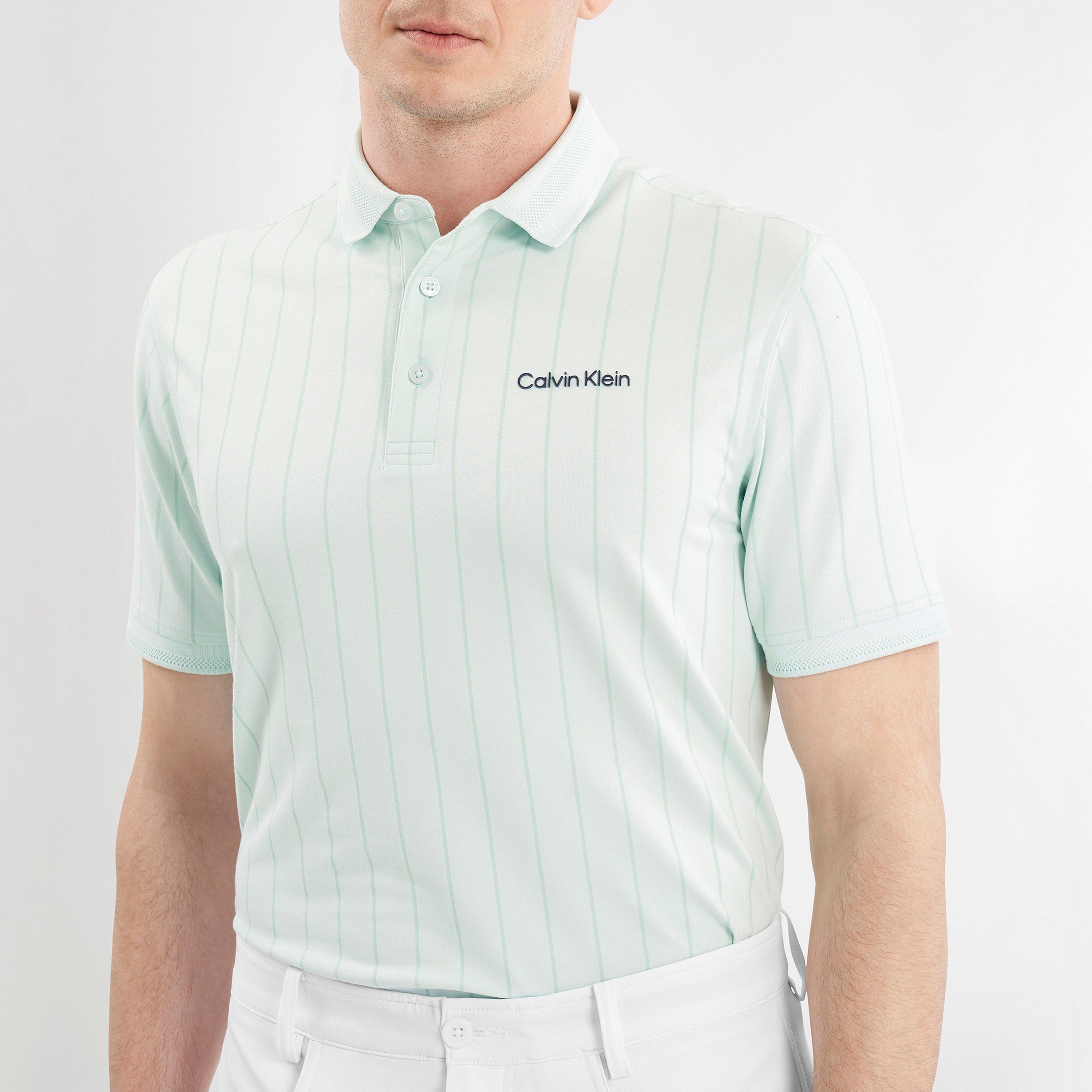 Calvin Klein Golf CK G Cape Club Polo Sn53