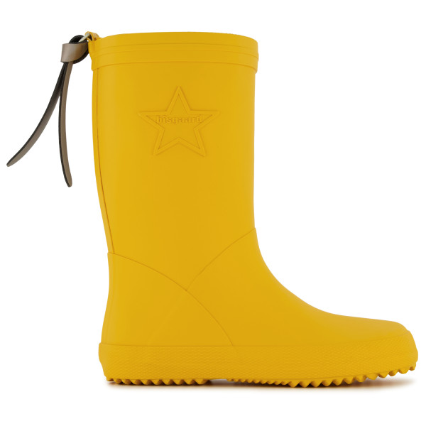Bisgaard - Kid's Star Rubber - Bottes en caoutchouc