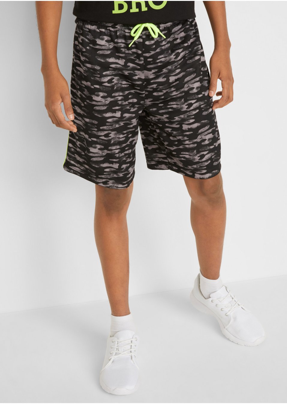 Short de sport