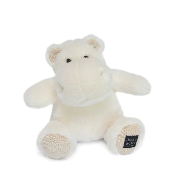 Les Hippos Peluche   Hip'Chic        de               Histoire d'ours