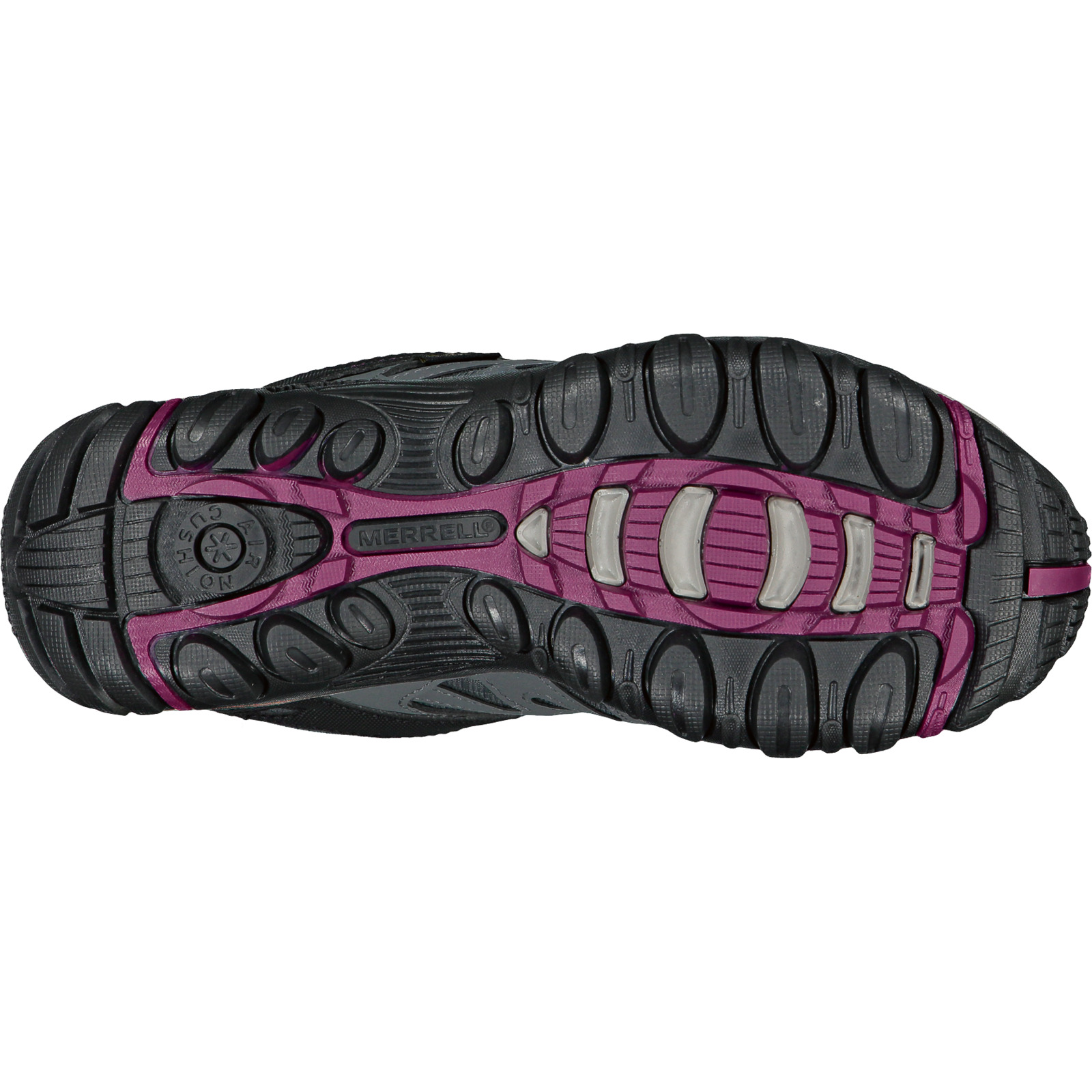 Merrell Damen-Trekkingsschuh Accentor Sport GTX 38