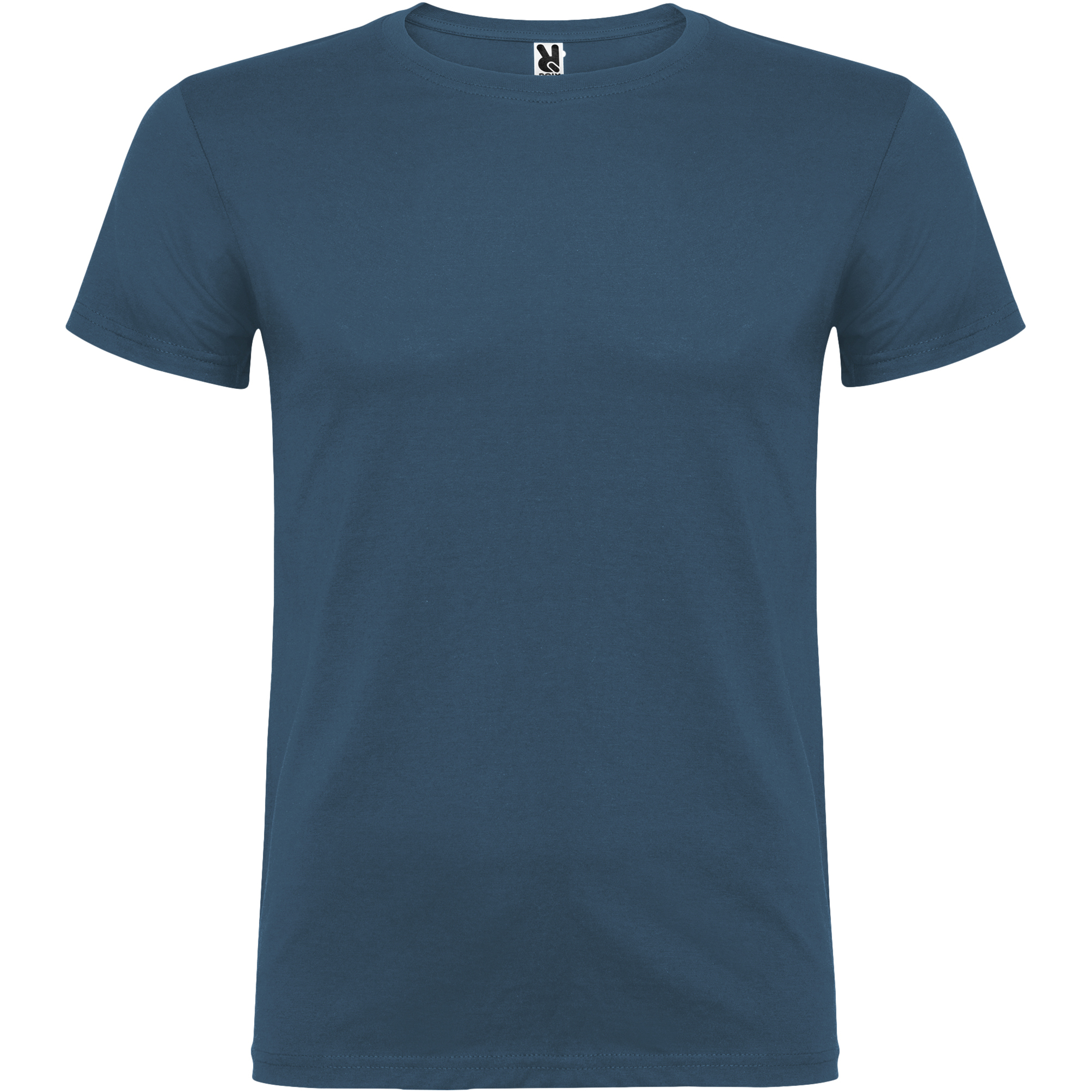 Roly R6554 - T-shirt Beagle à manches courtes pour homme