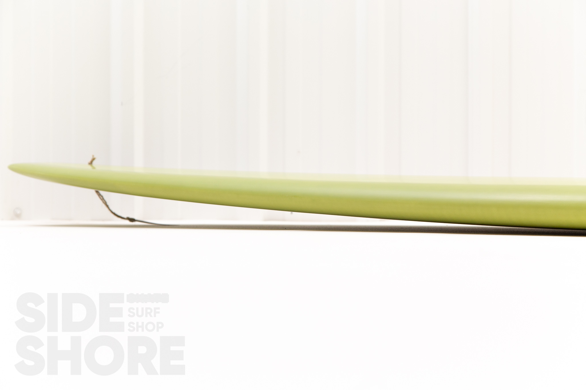 Garmendia Surfboards Free Bird - Tint -  9'5 x 22 1/2