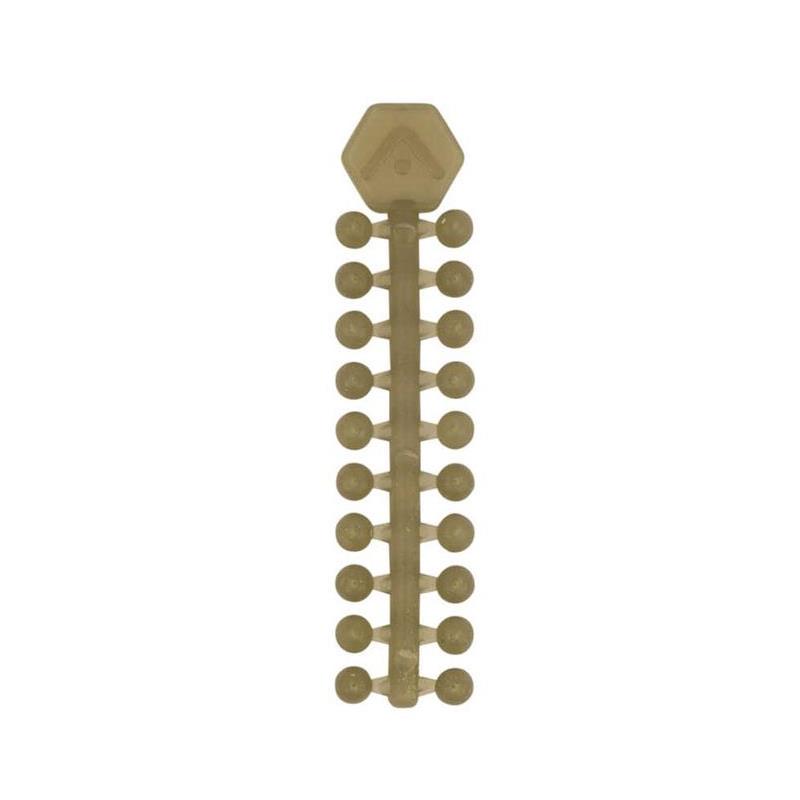 Perle Avid Carp Super Grip Hook Beads