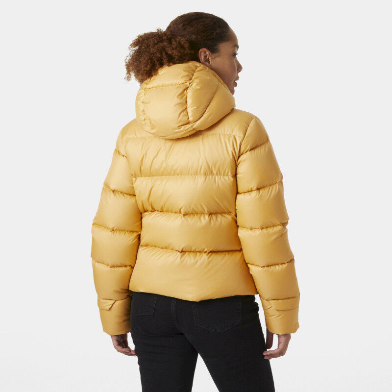 Essence Down Jacket - Doudoune femme