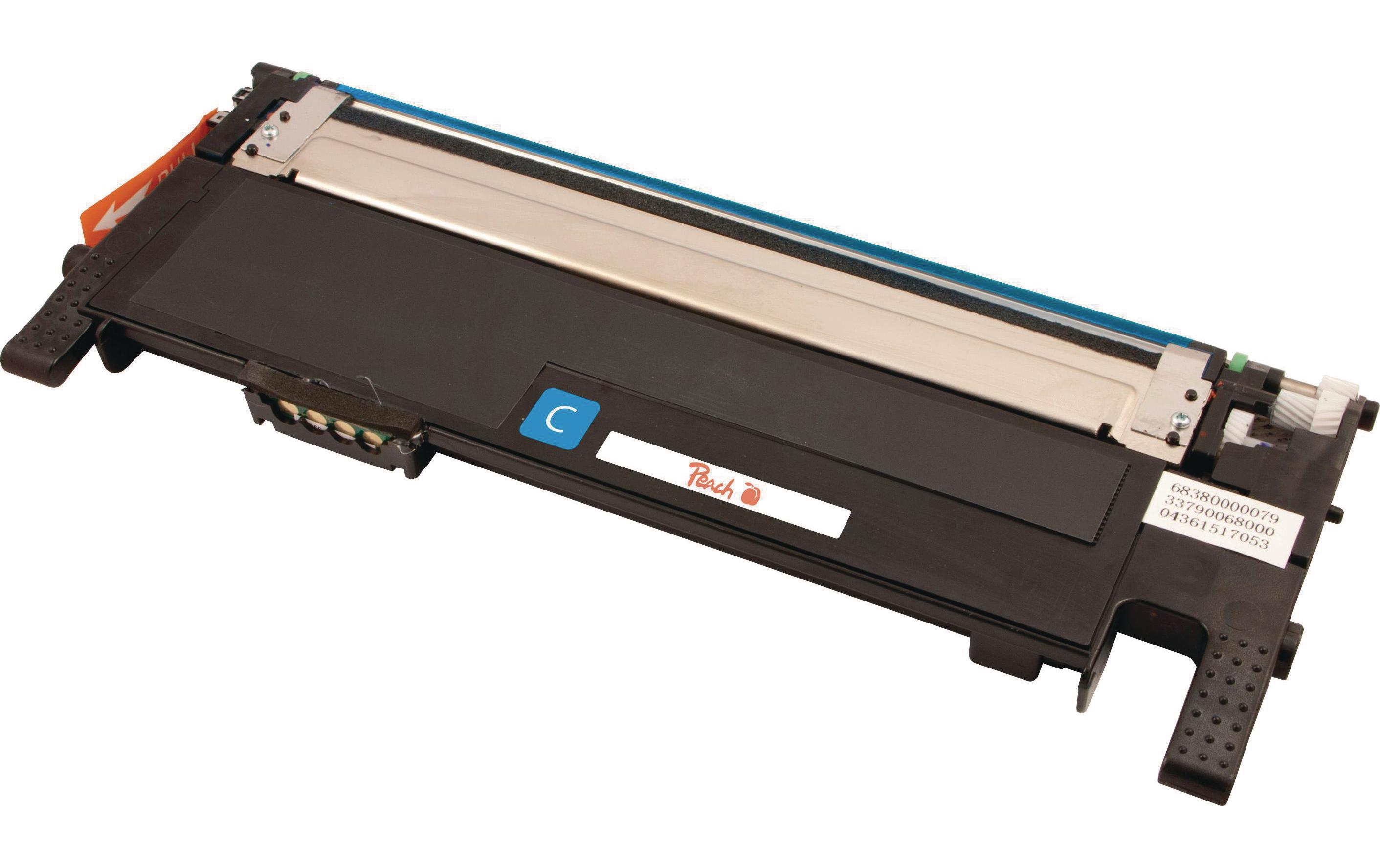 Toner Samsung CLT-C4072 CyanToner, cyan