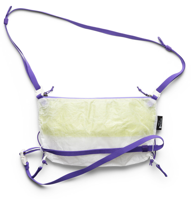 Weigh Lighter Sling 10L 4007/Aurora