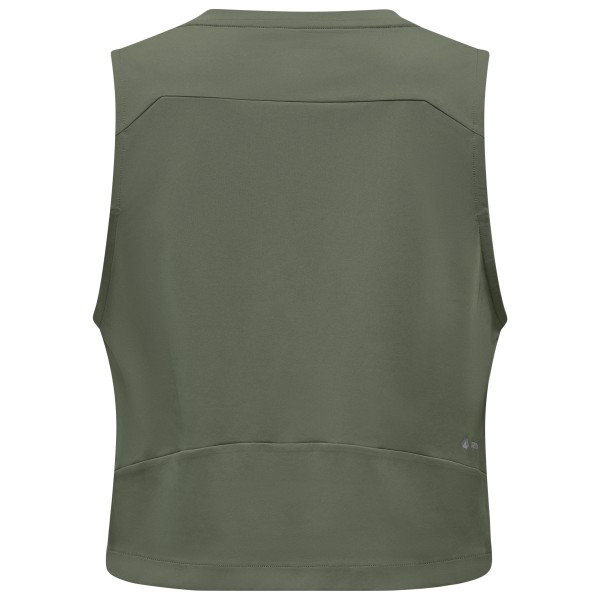 Salewa - Women's Pedroc Dry Light Tank - Débardeur