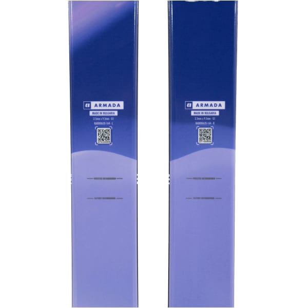 Ski ARMADA ARV 84 (SHORT) PURPLE
