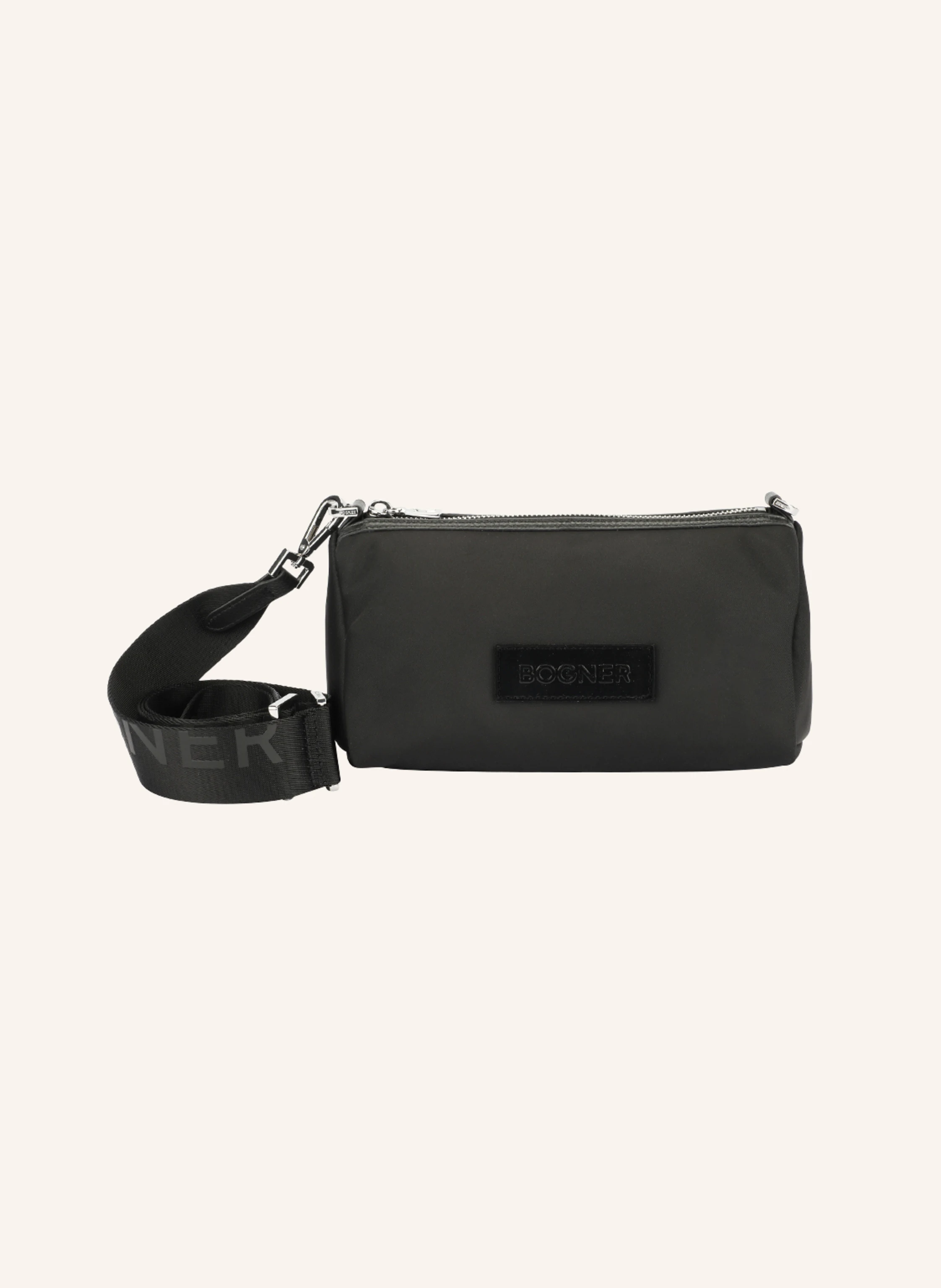BOGNER Schultertasche ANNECY MARINE