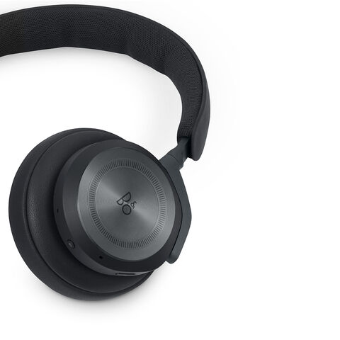 B&O Beoplay HX – exclusieve koptelefoon met iconisch ontwerp Black Anthracite