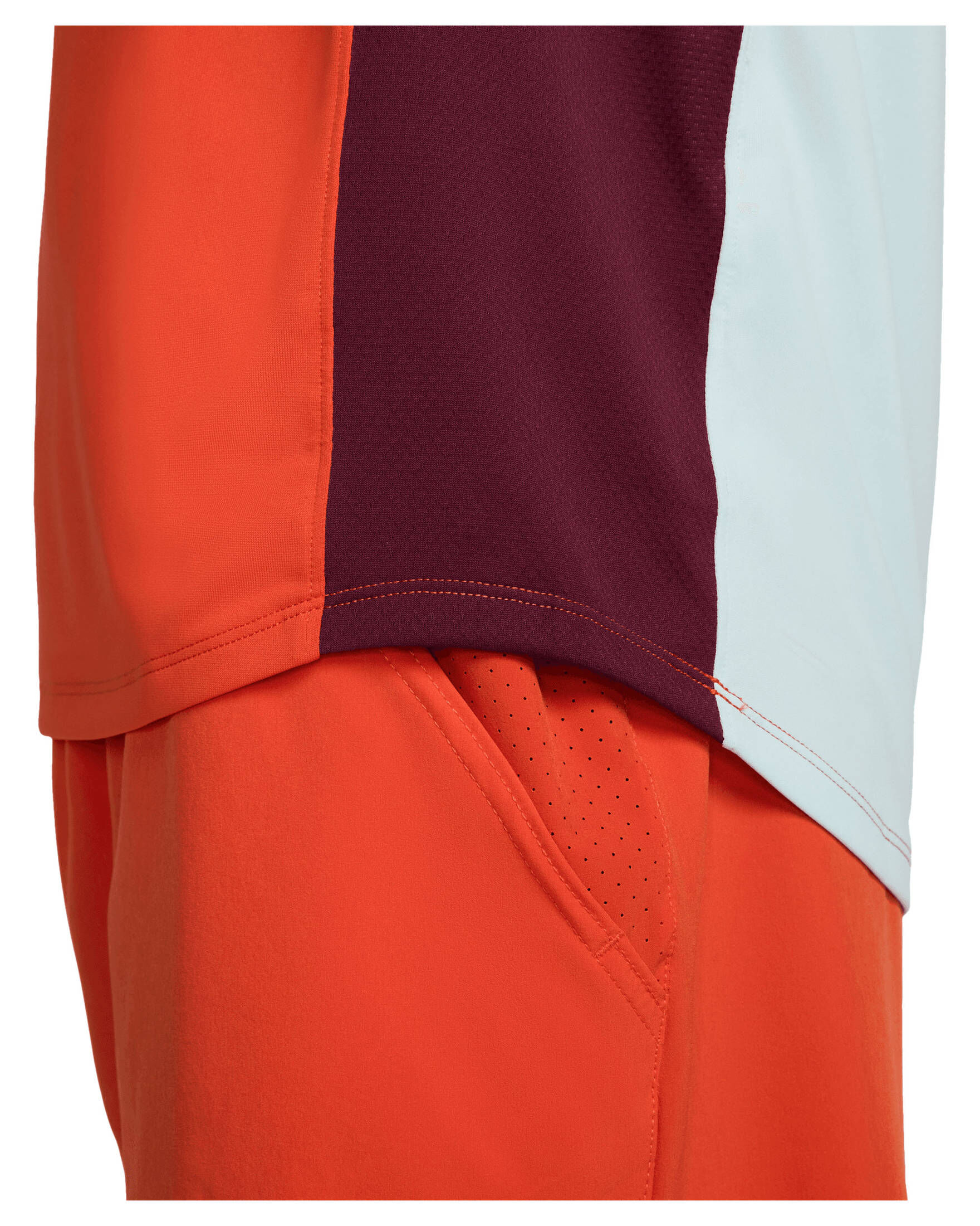 Nike| Herren Tennisshirt SLAM