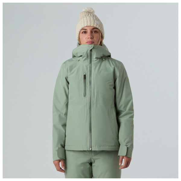 The North Face - Women's Descendit Jacket - Veste de ski