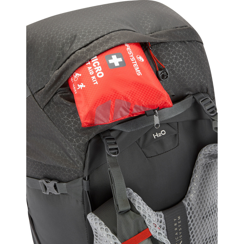 Lowe Alpine Damen Yacuri ND48 Rucksack