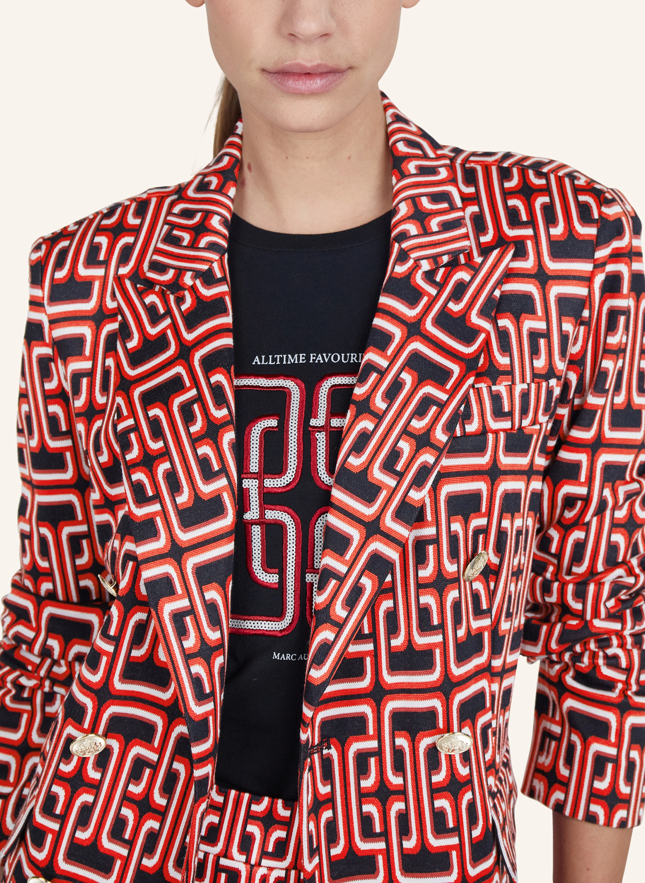 MARC AUREL Blazer