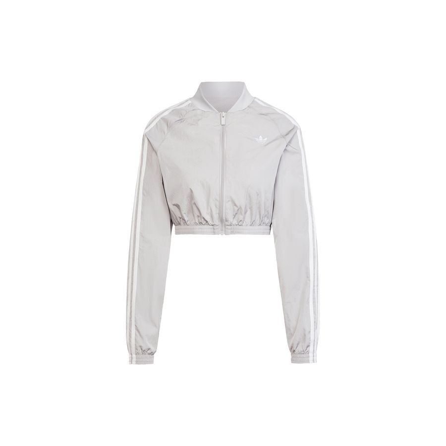 Adidas Original Veste de survêtement courte Adicolor Teamgeist