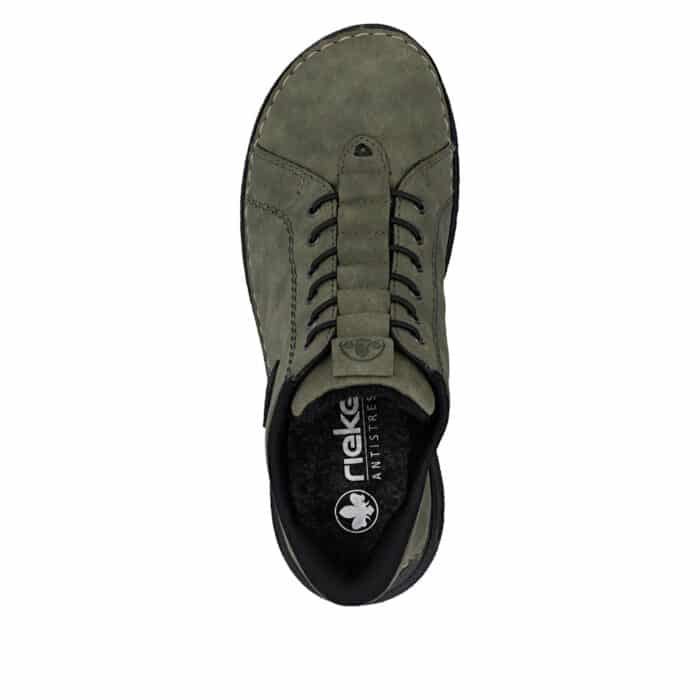 Rieker Ready 2 Go Støvle Dame 44550-54