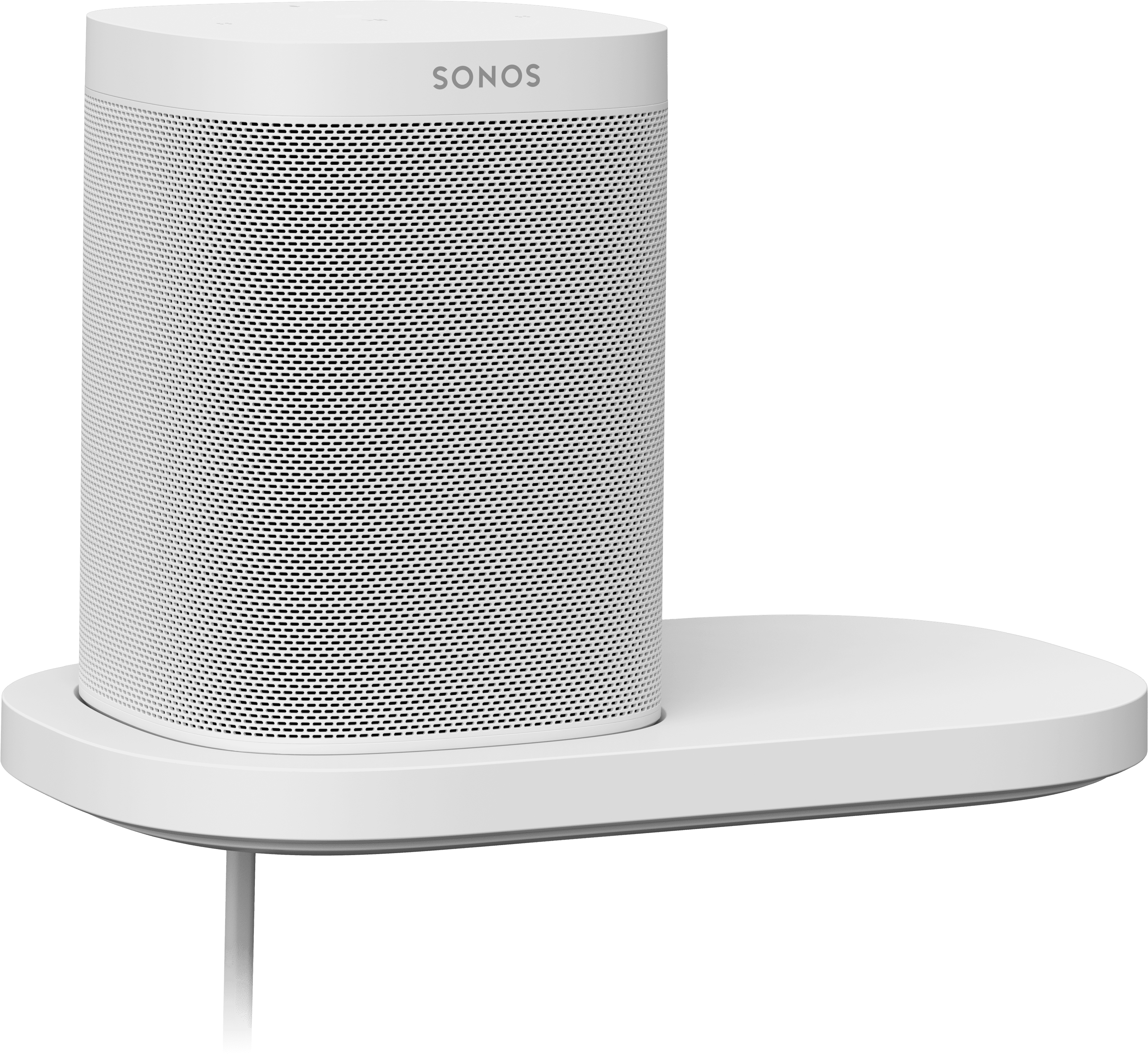 Sonos One Shelf Zubehör