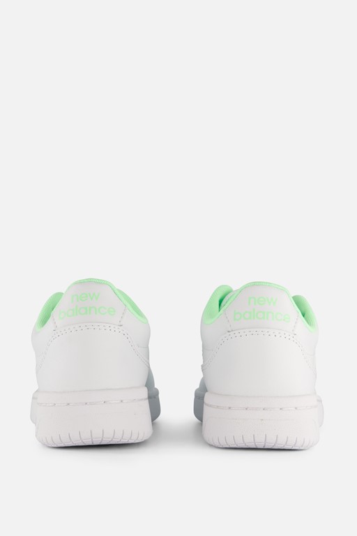 New Balance Court 80 Sneakers wit Leer