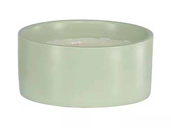 Bougie Parfumée Fraîcheur Marine 