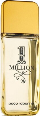 Paco Rabanne Aftershave Lotion - 1 Million For Men 100 ML