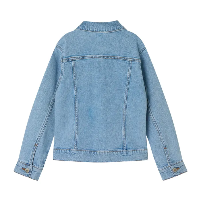 Name It Jagger Denim Jas Junior