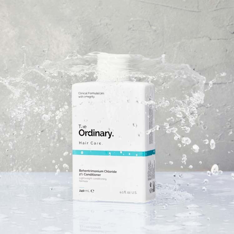 The Ordinary Behentrimonium Chloride 2% Conditioner 240ml